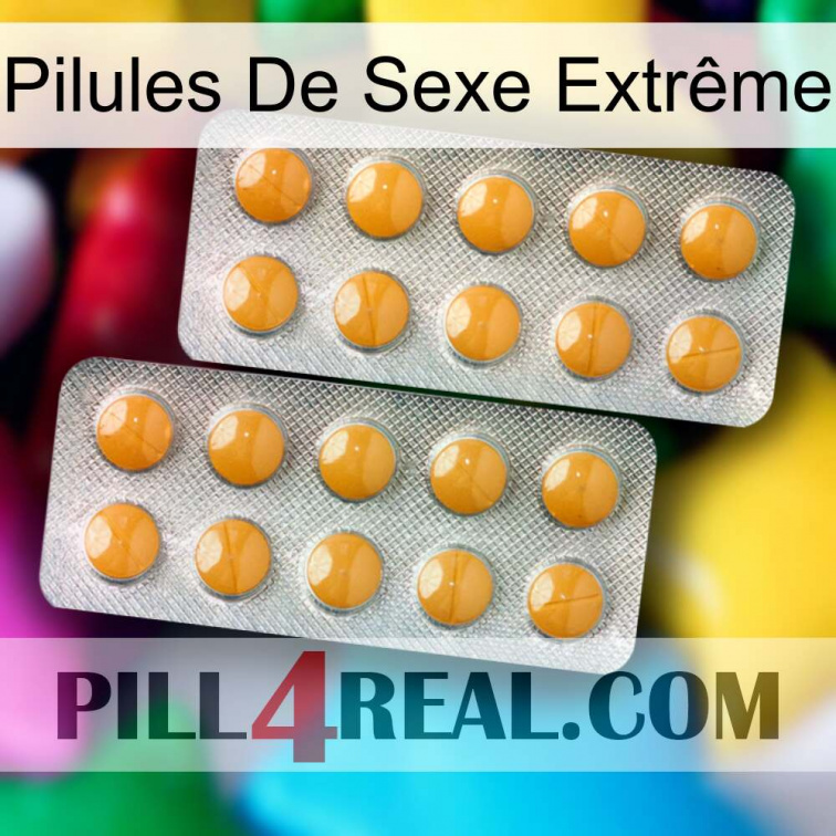 Pilules De Sexe Extrême levitra2